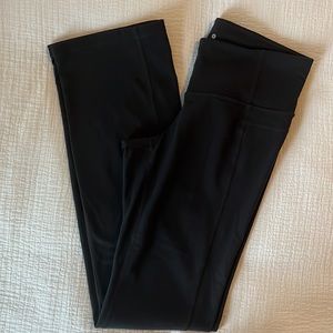 Athleta elation yoga pants